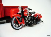 MAISTO 1:24 Ford F-1 Pickup 1948