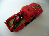 MAISTO 1:24 Ford F-1 Pickup 1948