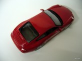 MAISTO 1:18 Porsche 911 Carrera S