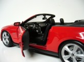 MAISTO 1:18 Ford Mustang GT 2010