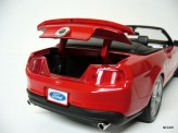 MAISTO 1:18 Ford Mustang GT 2010