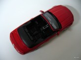 MAISTO 1:18 Ford Mustang GT 2010