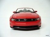 MAISTO 1:18 Ford Mustang GT 2010