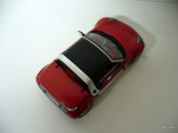 BBURAGO 1:18 Smart Roadster