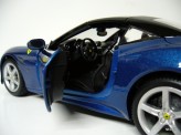 BBURAGO 1:18 Ferrari California T Closed Top