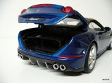BBURAGO 1:18 Ferrari California T Closed Top