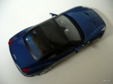 BBURAGO 1:18 Ferrari California T Closed Top