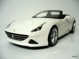 BBURAGO 1:18 Ferrari California T Open Top