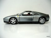 BBURAGO 1:18 Ferrari 348 TS