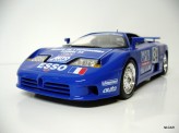 BBURAGO 1:18 Bugatti EB110 Super Sport 1994