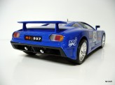 BBURAGO 1:18 Bugatti EB110 Super Sport 1994