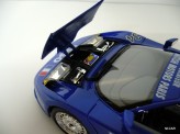 BBURAGO 1:18 Bugatti EB110 Super Sport 1994