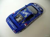 BBURAGO 1:18 Bugatti EB110 Super Sport 1994