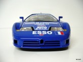 BBURAGO 1:18 Bugatti EB110 Super Sport 1994