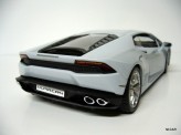 BBURAGO 1:18 Lamborghini Huracán LP 610-4