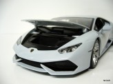 BBURAGO 1:18 Lamborghini Huracán LP 610-4