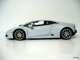 BBURAGO 1:18 Lamborghini Huracán LP 610-4