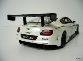 BBURAGO 1:24 Bentley Continental GT3