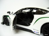 BBURAGO 1:24 Bentley Continental GT3