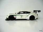 BBURAGO 1:24 Bentley Continental GT3