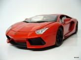 MOTOR MAX 1:18 Lamborghini Aventador LP700-4