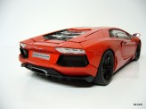 MOTOR MAX 1:18 Lamborghini Aventador LP700-4