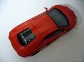 MOTOR MAX 1:18 Lamborghini Aventador LP700-4