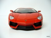 MOTOR MAX 1:18 Lamborghini Aventador LP700-4