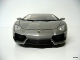 MOTOR MAX 1:18 Lamborghini Aventador LP700-4