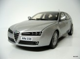 MOTOR MAX 1:18 Alfa Romeo 159 SW