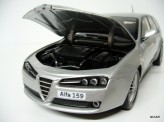 MOTOR MAX 1:18 Alfa Romeo 159 SW