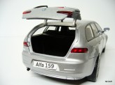 MOTOR MAX 1:18 Alfa Romeo 159 SW