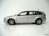 MOTOR MAX 1:18 Alfa Romeo 159 SW