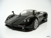 MOTOR MAX 1:18 PAGANI Zonda F