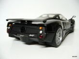 MOTOR MAX 1:18 PAGANI Zonda F