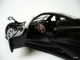 MOTOR MAX 1:18 PAGANI Zonda F