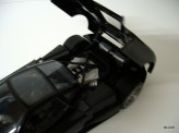 MOTOR MAX 1:18 PAGANI Zonda F