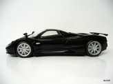 MOTOR MAX 1:18 PAGANI Zonda F