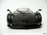 MOTOR MAX 1:18 PAGANI Zonda F