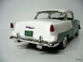 MOTOR MAX 1:18 Chevrolet BEl AIR 1955