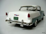 MOTOR MAX 1:18 Chevrolet BEl AIR 1955