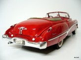 MOTOR MAX 1:18 Buick Roadmaster Cabrio 1949