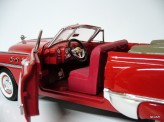 MOTOR MAX 1:18 Buick Roadmaster Cabrio 1949