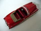 MOTOR MAX 1:18 Buick Roadmaster Cabrio 1949