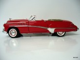 MOTOR MAX 1:18 Buick Roadmaster Cabrio 1949