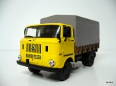 ATLAS 1:43 IFA W50 L