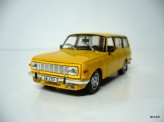 ATLAS 1:43 Wartburg 353