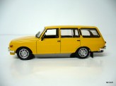 ATLAS 1:43 Wartburg 353