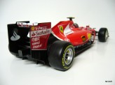 BBURAGO 1:18 Ferrari SF15-T