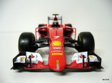 BBURAGO 1:18 Ferrari SF15-T